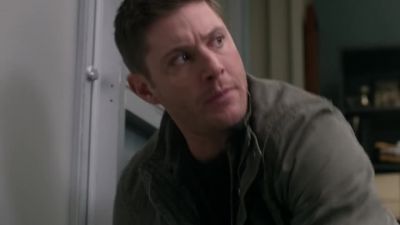 Sam! - Supernatural