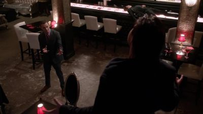 Sam! - Supernatural
