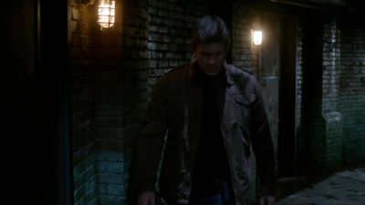 Sam?! - Supernatural