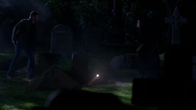 Sam! - Supernatural