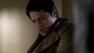 Sam? - Supernatural