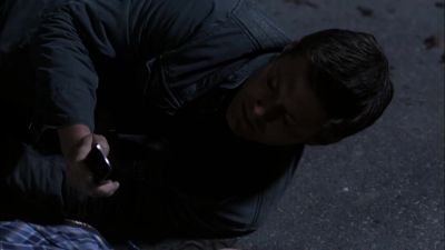 Sam? - Supernatural