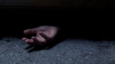 Sam. - Supernatural