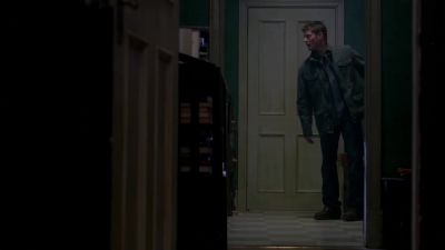 Sam?! - Supernatural