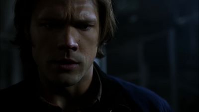 Sam? - Supernatural