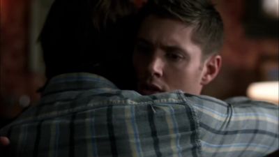 Sam? - Supernatural