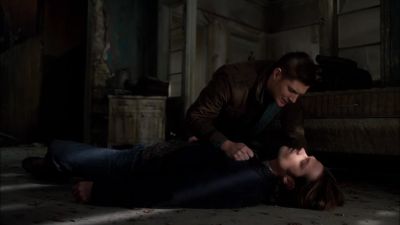 Sam. - Supernatural
