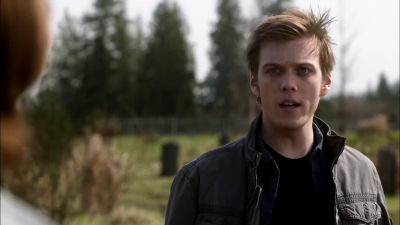 Sam. - Supernatural