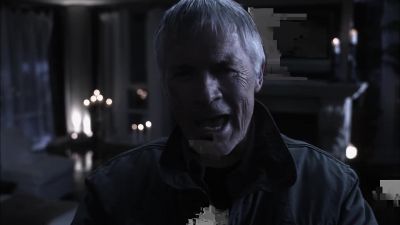 Sam? - Supernatural