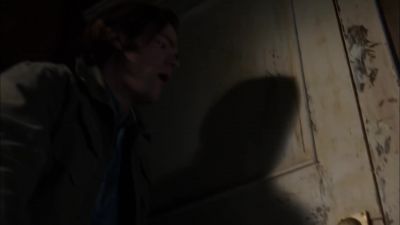 Sam? - Supernatural