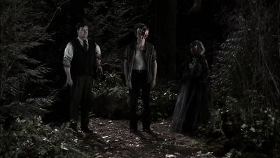 Sam! - Supernatural
