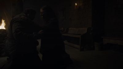 Sam! - Game of Thrones