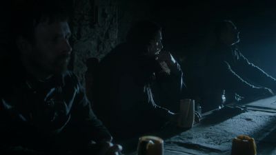 Sam? - Game of Thrones