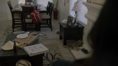 Sam? - NCIS