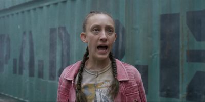 Sam! - Fear the Walking Dead