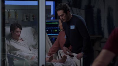 Sam? - Chicago Med