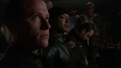 Sam. - Stargate SG-1