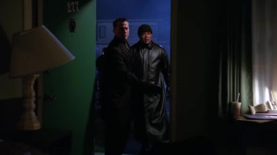 Sam? - Stargate SG-1