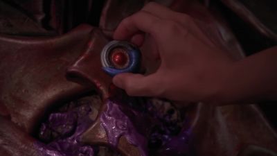 Sam. - Stargate SG-1