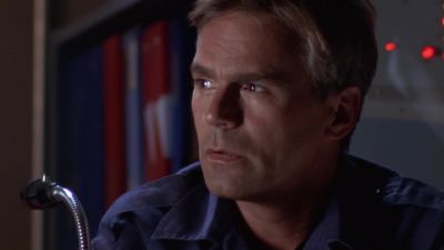 Sam? - Stargate SG-1