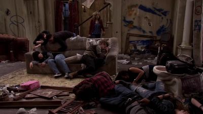 >> SAM? - iCarly