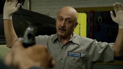              Sam... - NCIS: Los Angeles