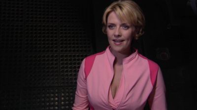 Sam? - Stargate Atlantis