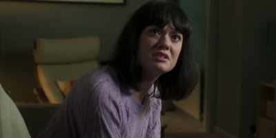Sam said Haz had been
approached by some guy. - The Control Room