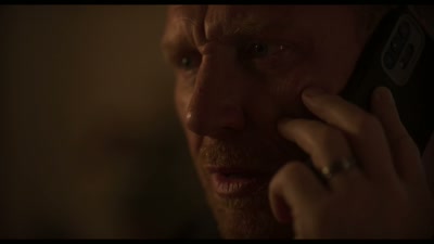 -Sam!
-(Sam breathes sharply) - Six Four