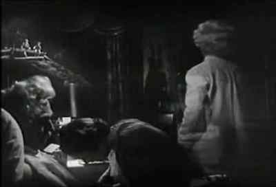 Sam .. Sam .. here we are. - The Adventures of Mark Twain