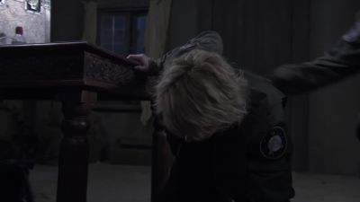 Sam! Sam. - Stargate SG-1