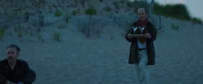 - Sam.
- Sam. - After Louie