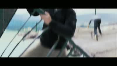 Sam! Sam! Sam! - Final Destination 5