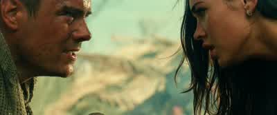 - Sam! Sam! - Sam! Sam! Sam! Sammy! Sam! - Let me go! - Come on, you got to move. - You got to move, - Transformers: Revenge of the Fallen