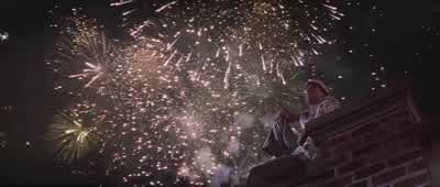 Sam. Sam, somebody's out there! What? No, leave the light off. Leave it off. - Cape Fear