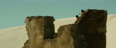 - Sam! Sam! - What? Sam! Sam! - Transformers: Revenge of the Fallen