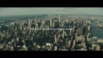 Sam? Sam? Why don't you go ahead? - A Quiet Place: Day One