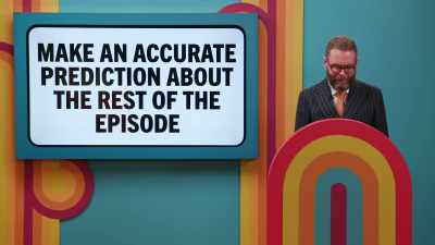 - Sam says...do something GIF-able - Game Changer
