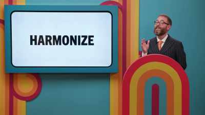 - Sam says...your trigger
phrase is now "Simon says," - Game Changer