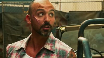 SAM: (scoffs)
You got to be kidding me. - NCIS: Los Angeles