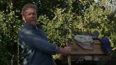 [Sam screaming] - Chaos on the Farm