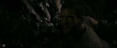 [Sam screams] - Devil Beneath