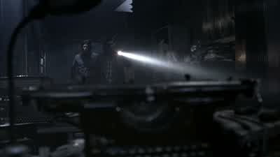 SAM: See? - Supernatural