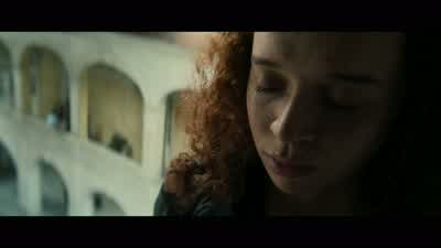 SAM: She said what? - The Falcon and the Winter Soldier
