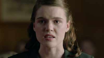 Sam Shelton did this, not me. - Left for Dead: The Ashley Reeves Story