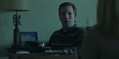 Sam, should you go home? - Ozark