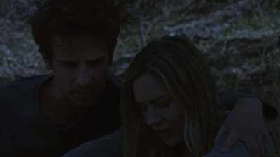 (Sam sighing) - Wolf Mountain
