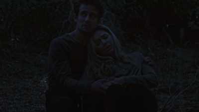 (Sam sighing) - Wolf Mountain