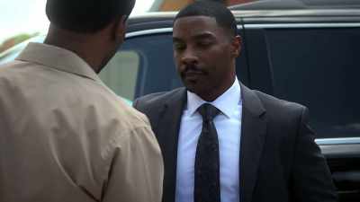 Sam: [Sighs]
Can you get me the gun? - Tyler Perry's The Oval