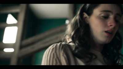 (Sam sighs) - The Third Day